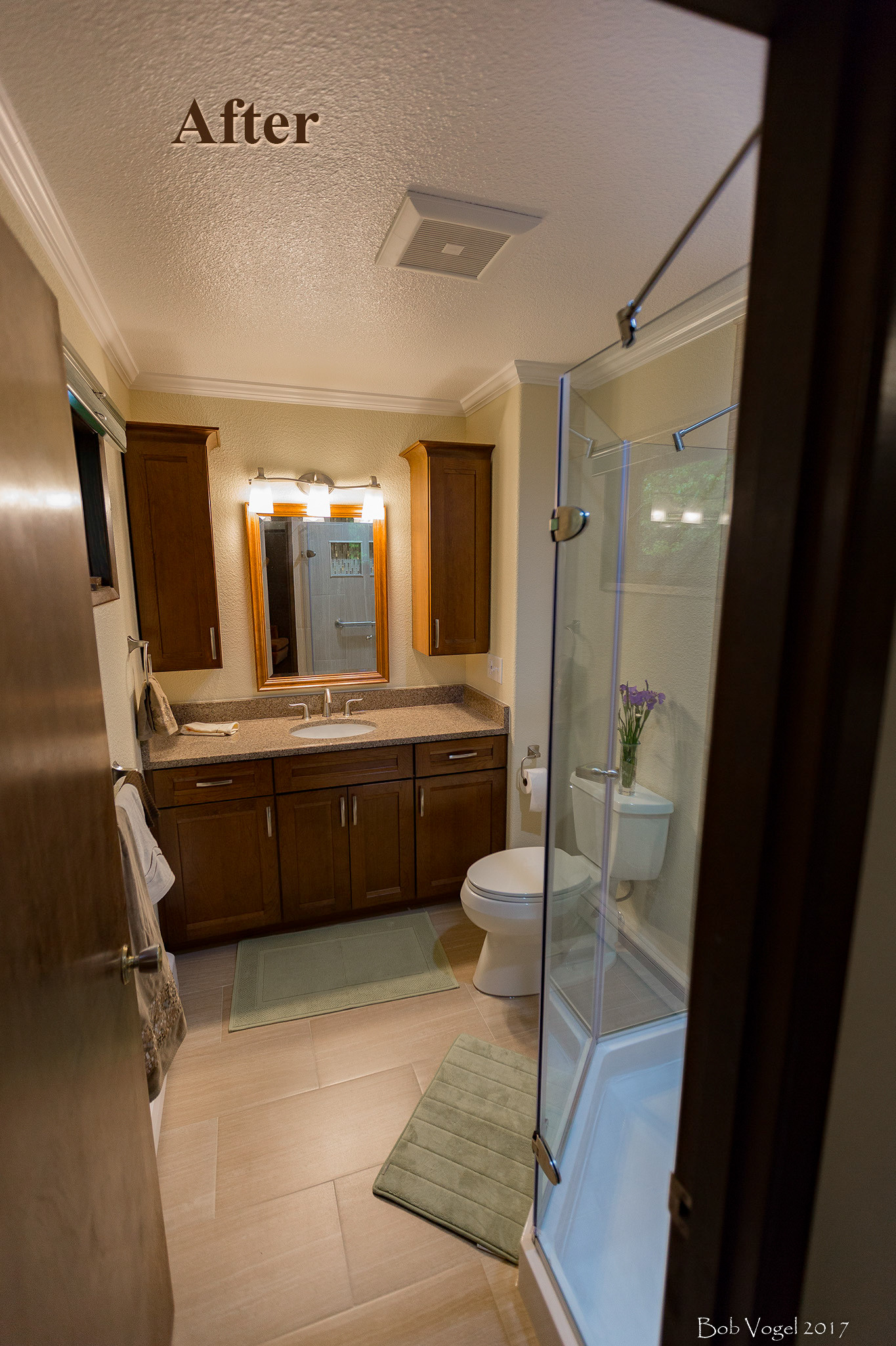 Bathroom Remodeling Anchorage Ak
 Apollo Dr Master Bathroom Remodel Home Remodeling