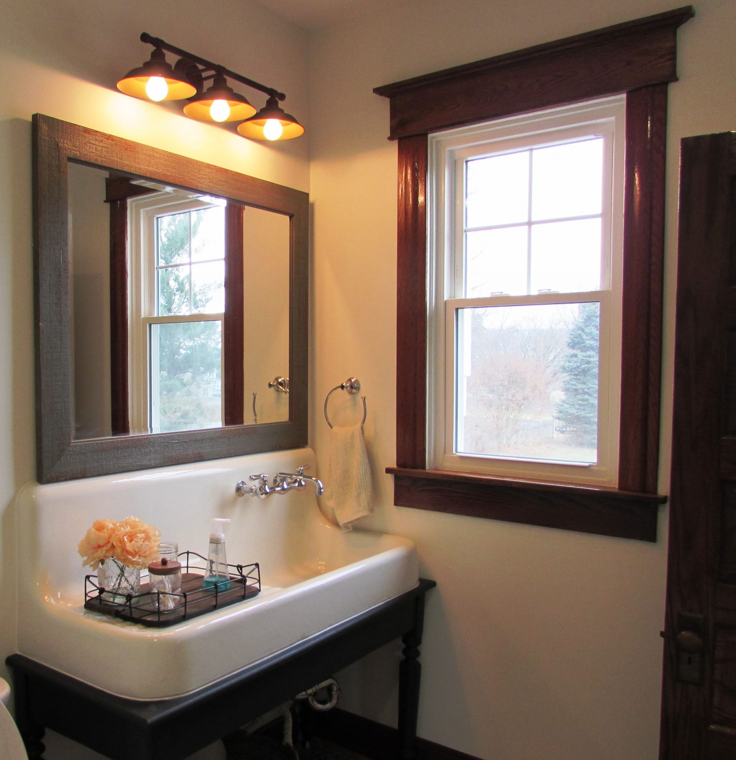 Bathroom Remodeling Maryland
 A Historic home in Middletown MD has all the bathrooms