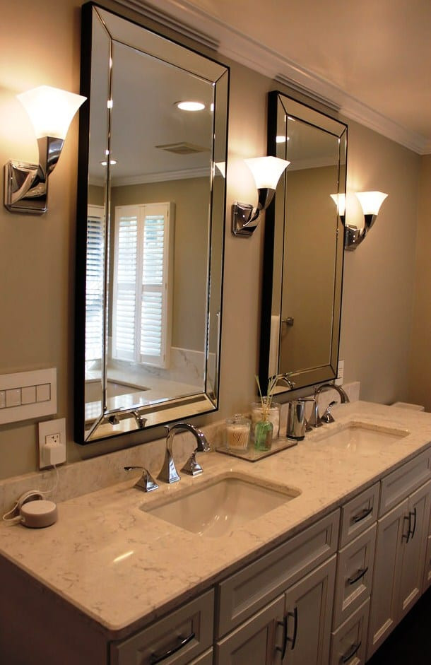 Bathroom Remodeling Maryland
 Adamstown master bathroom remodel that is stunning Talon
