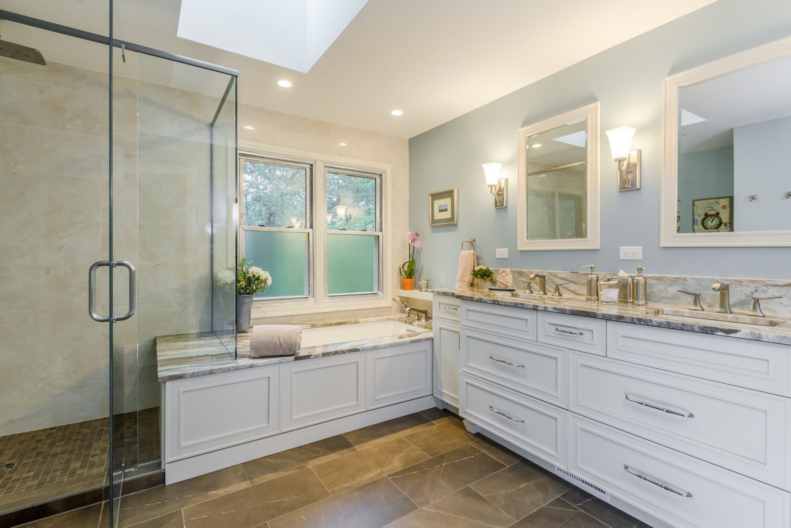 kitchen and bath remodeling naperville il