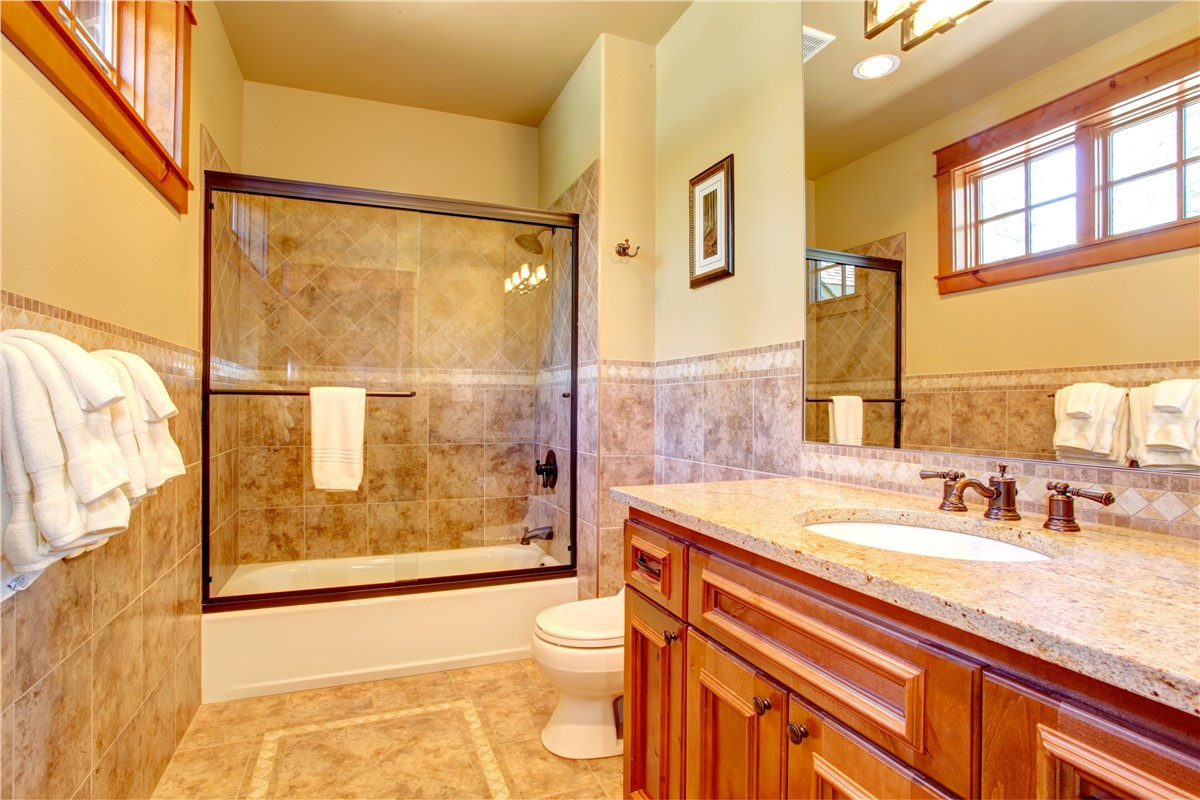 Bathroom Remodeling Pittsburgh
 Small Bathroom Remodel