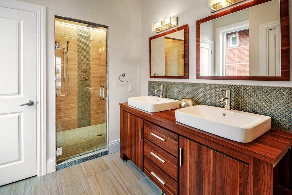 Bathroom Remodeling Pittsburgh
 Master Bathroom Remodeling in Pittsburgh