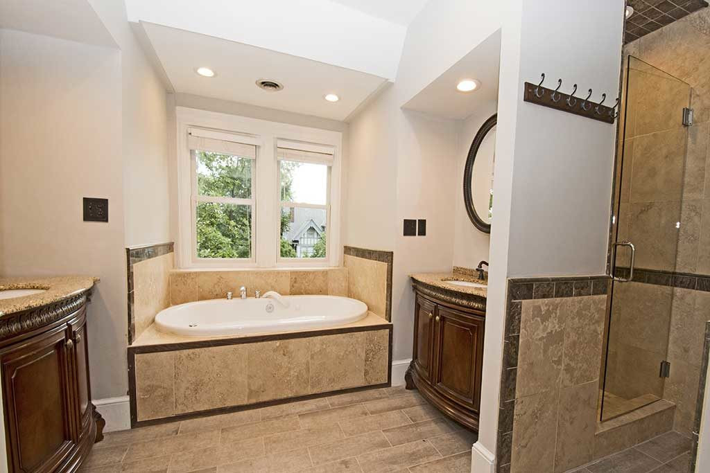 Bathroom Remodeling Pittsburgh
 Shower & Tub Conversions in Pittsburgh