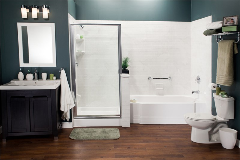 Bathroom Remodeling Pittsburgh
 Innovative Pittsburgh Bathroom Remodeling – Freedom Bath