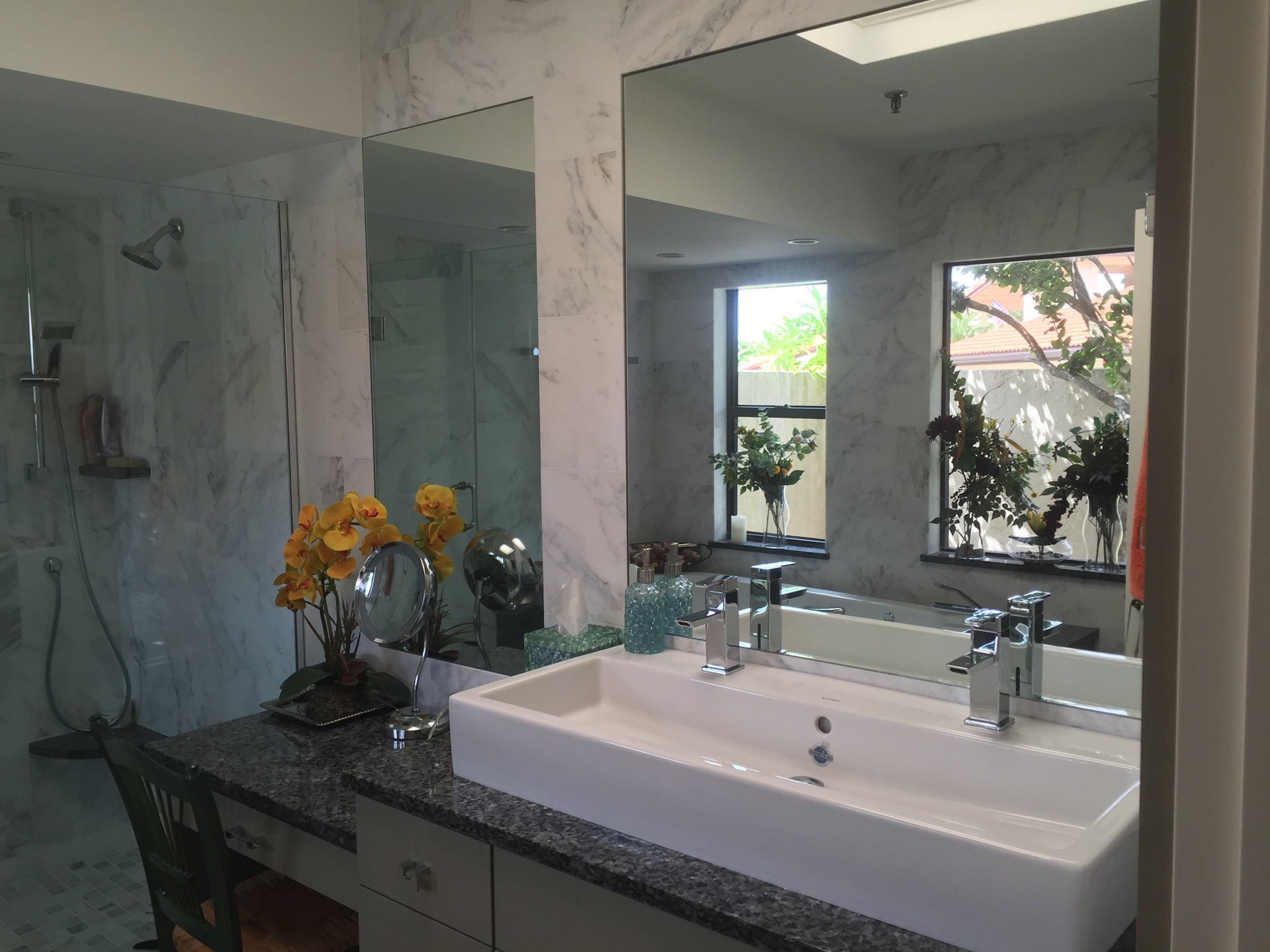 Bathroom Remodeling Sarasota
 Bathroom remodel by Remodeling Sarasota Inc