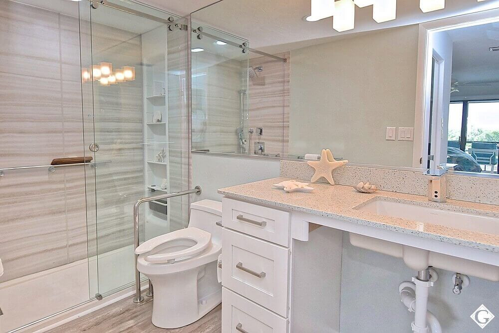 Bathroom Remodeling Sarasota
 How Much Does a Bathroom Remodel Cost in Sarasota FL