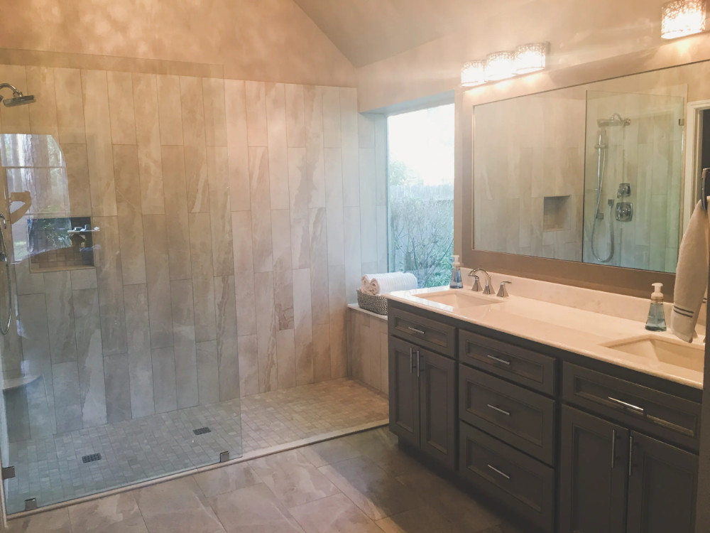 Bathroom Remodeling Spring Tx
 Kitchen & Bathroom remodeling in The Woodlands Tx