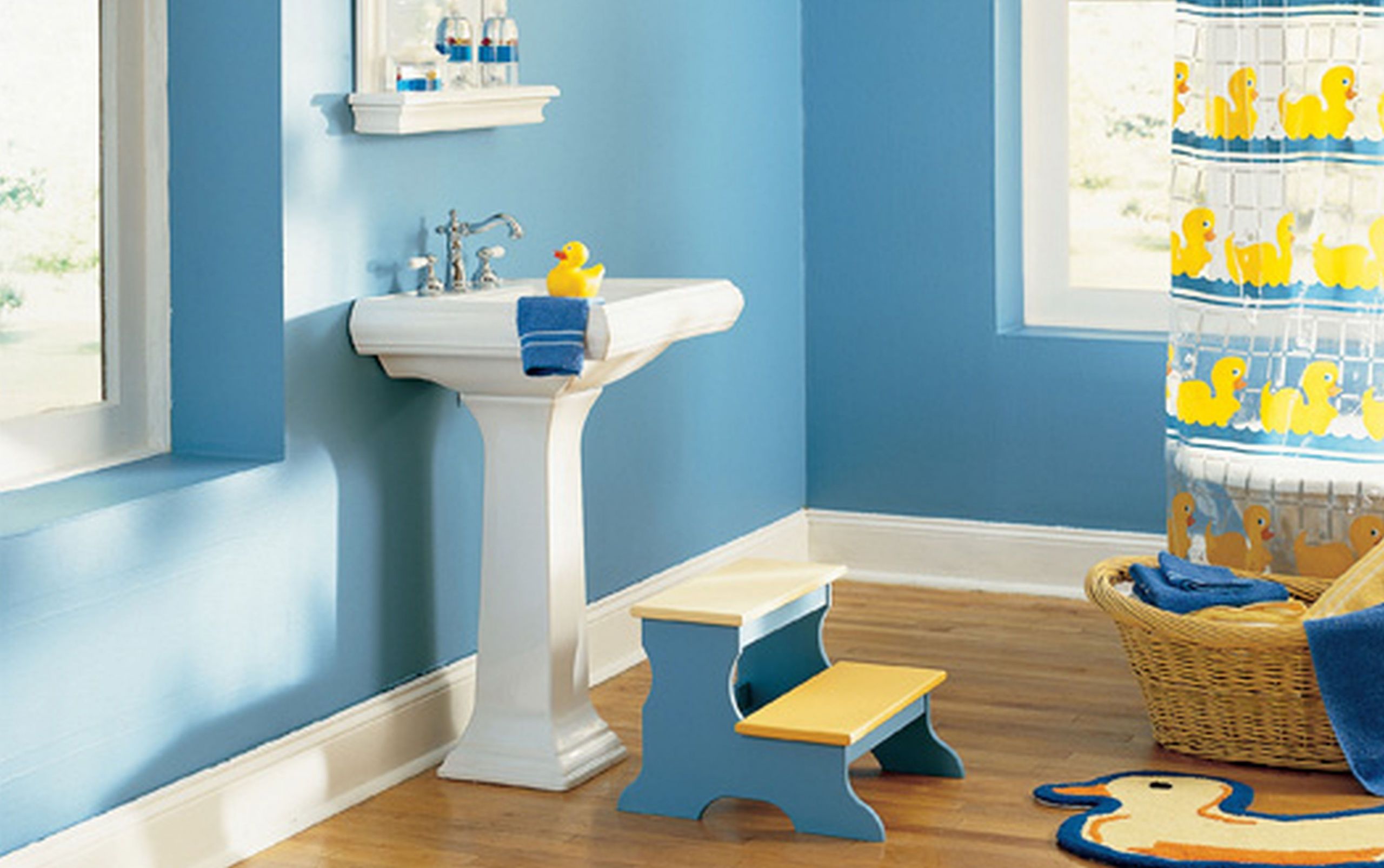 Bathroom Sets For Kids
 Top 20 Bathroom Products for Kids