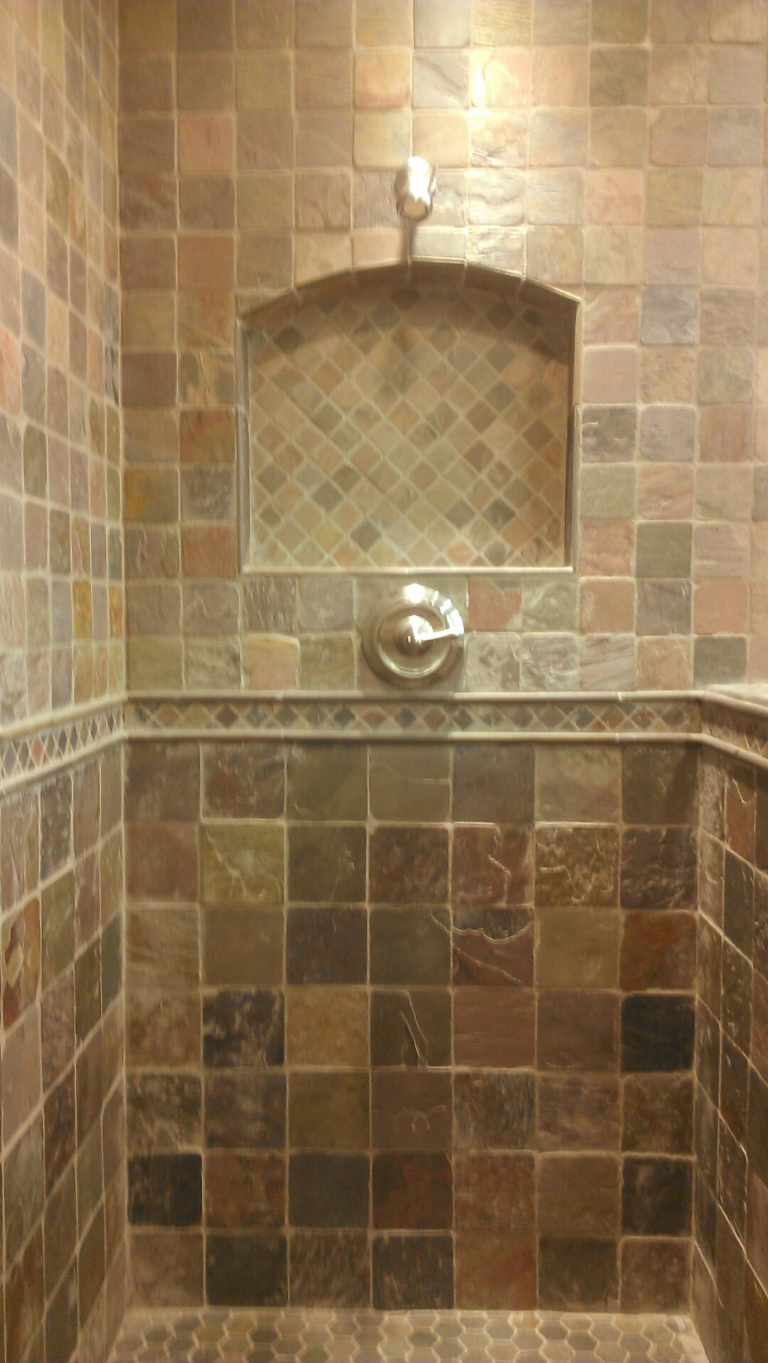 Bathroom Shower Ideas Home Depot
 Bathroom Upgrade Your Bathroom With Shower Tile Patterns