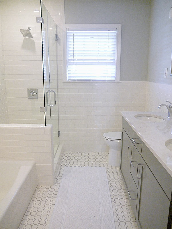 Bathroom Shower Ideas Home Depot
 9 Tips and Tricks for Planning a Bathroom Remodel