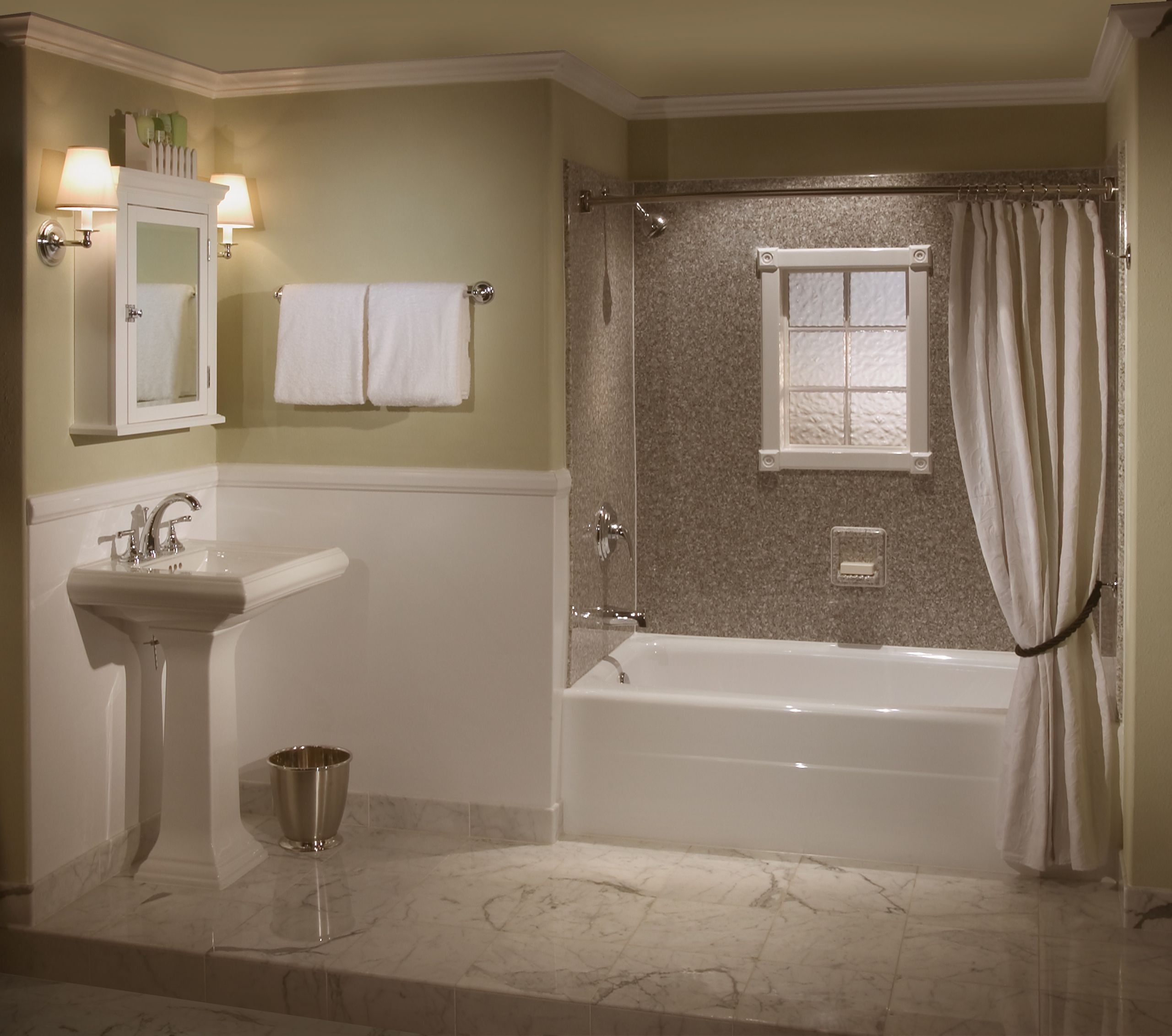 Bathroom Shower Ideas Home Depot
 Bathroom Home Depot Small Ideas With Bathtub And Toilet