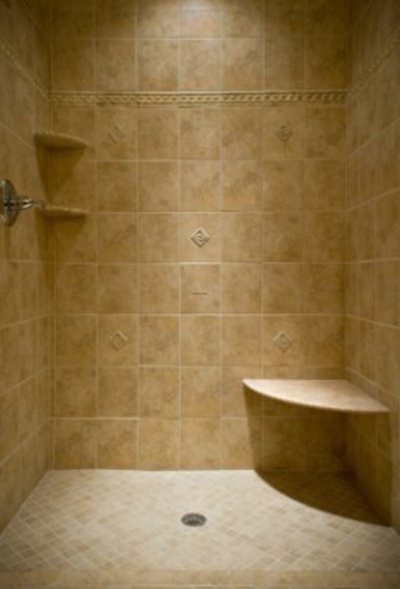 Bathroom Shower Ideas Home Depot
 Bathroom Design Most Luxurious Bath With Shower Tile