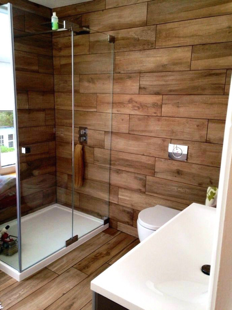 Bathroom Shower Tiles Ideas
 Bathroom shower tile designs