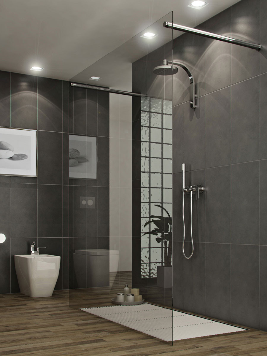 Bathroom Shower Tiles Ideas
 Shower Bathroom Ideas for Your Modern Home Design Amaza