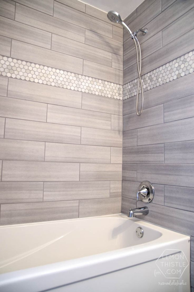 Bathroom Shower Tiles Ideas
 Bathroom Tiled Shower Ideas You Can Install For Your