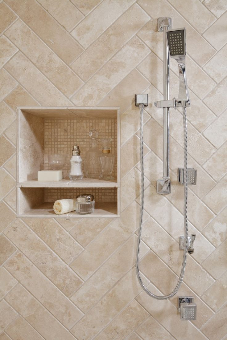 Bathroom Shower Tiles Ideas
 10 Bathroom Tile Ideas for the Neutral Lover and for the