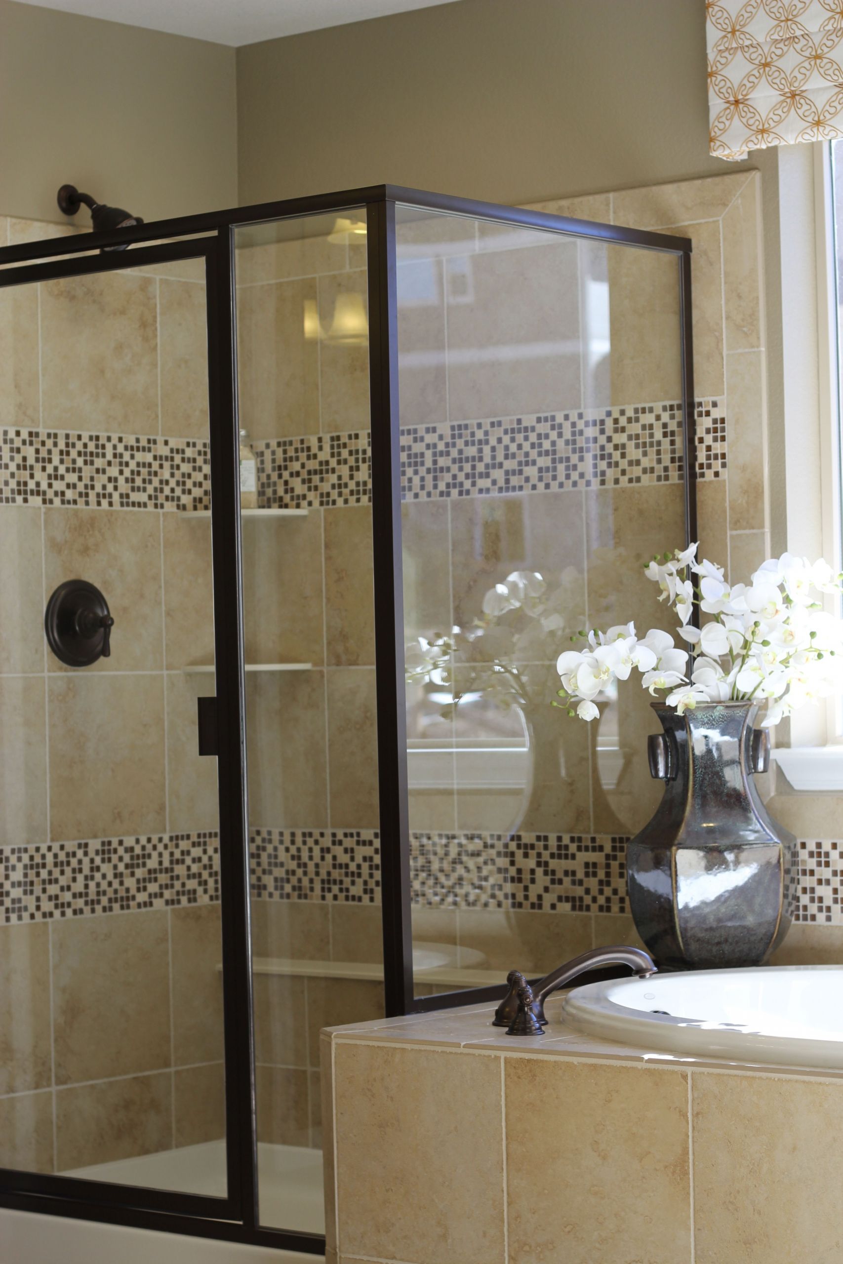 Bathroom Shower Tiles Ideas
 10 Bathroom Tile Ideas for the Neutral Lover and for the