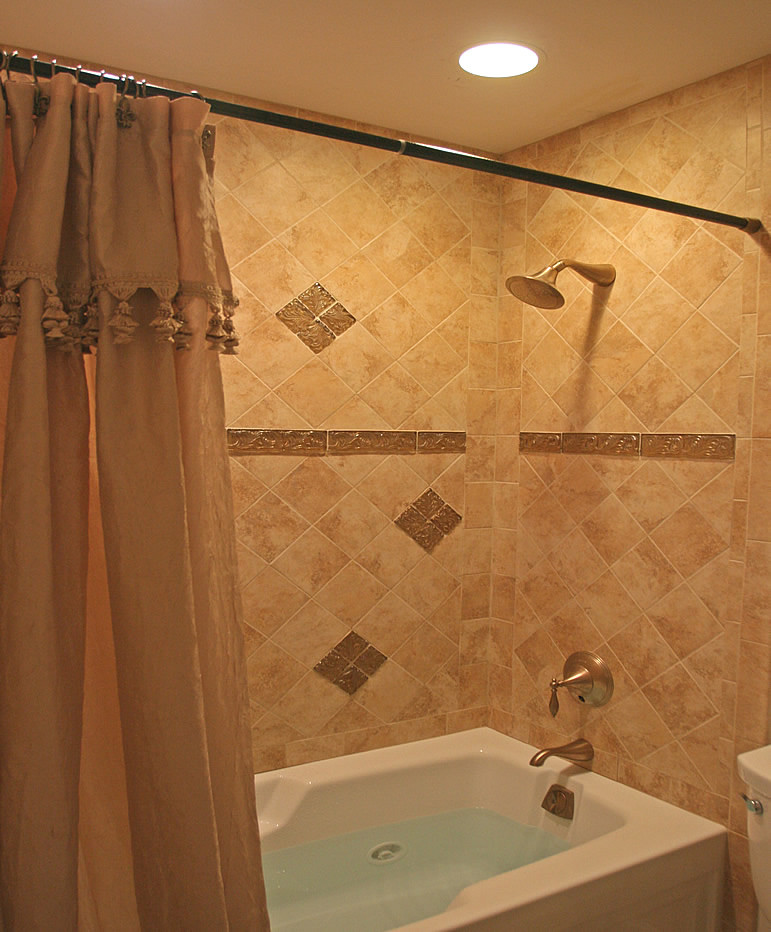 Bathroom Shower Tiles Ideas
 Bathroom Shower Tile Ideas – Kamar Mandi Minimalis