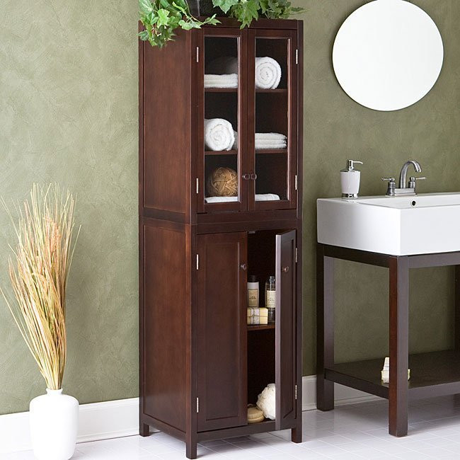 Bathroom Storage Cabinet Ideas
 Bathroom Cabinet Storage Ideas Home Furniture Design