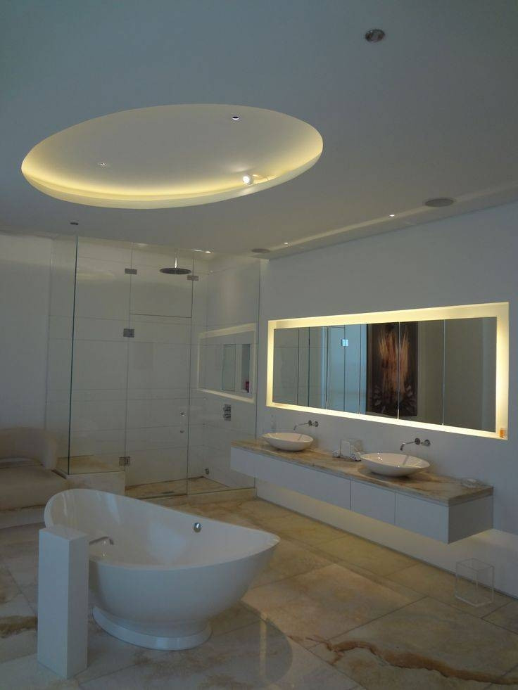 Bathroom Strip Light
 15 Best Ideas of Led Strip Lights for Bathroom Mirrors