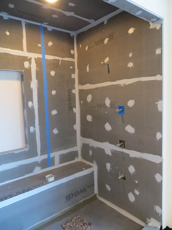 Bathroom Tile Board
 Best Backer Board For Showers