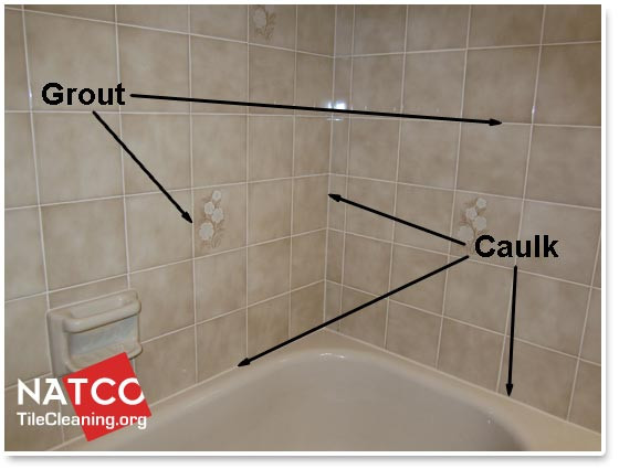 Bathroom Tile Caulk
 I found mold in the bathroom – what should I do