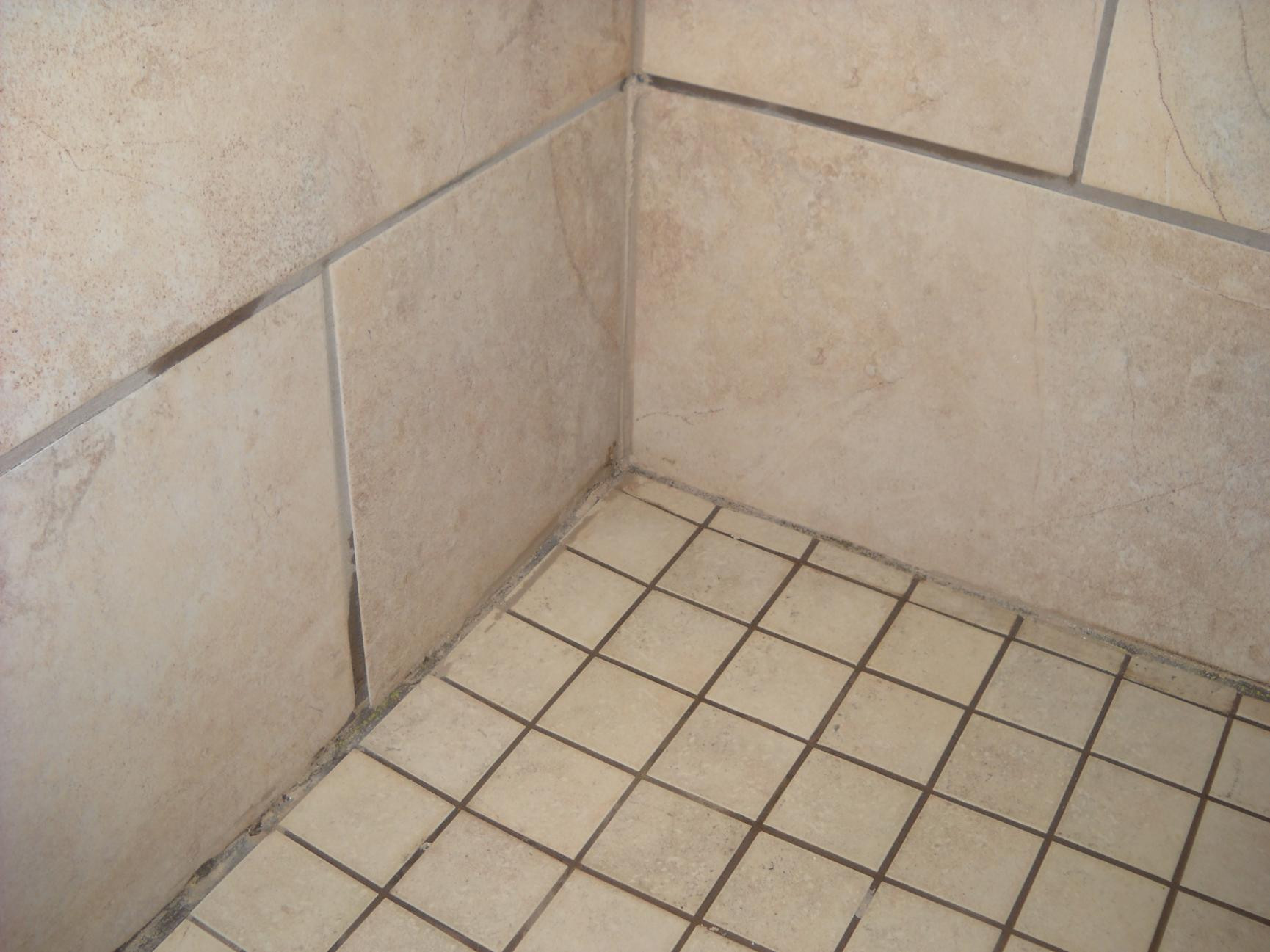 Bathroom Tile Caulk
 Tiled Shower Caulk Kitchens & Baths Contractor Talk