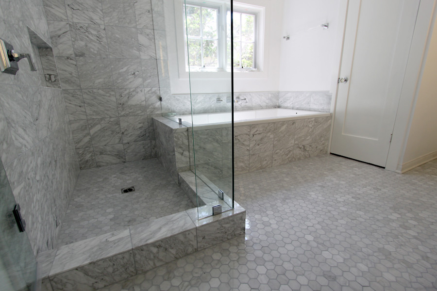 Bathroom Tile Contractors
 Portfolio – Los Angeles Tile Contractors