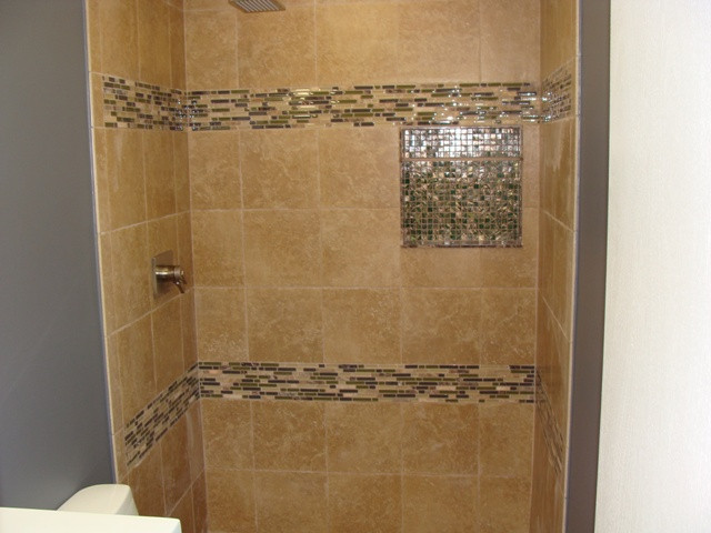 Bathroom Tile Contractors
 Denver Bathroom Tile