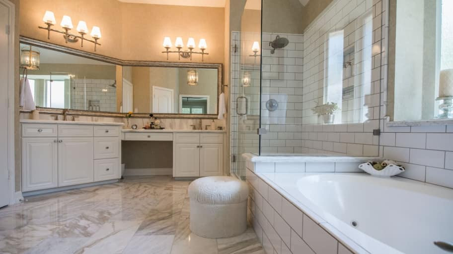 Bathroom Tile Contractors
 Hire a Tile Contractor for Your Bathroom Remodel