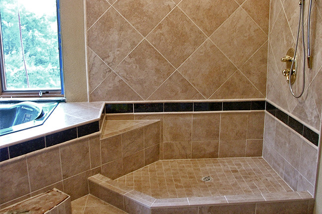 Bathroom Tile Contractors
 Bathroom Tile s Fulmer Tile Contractor