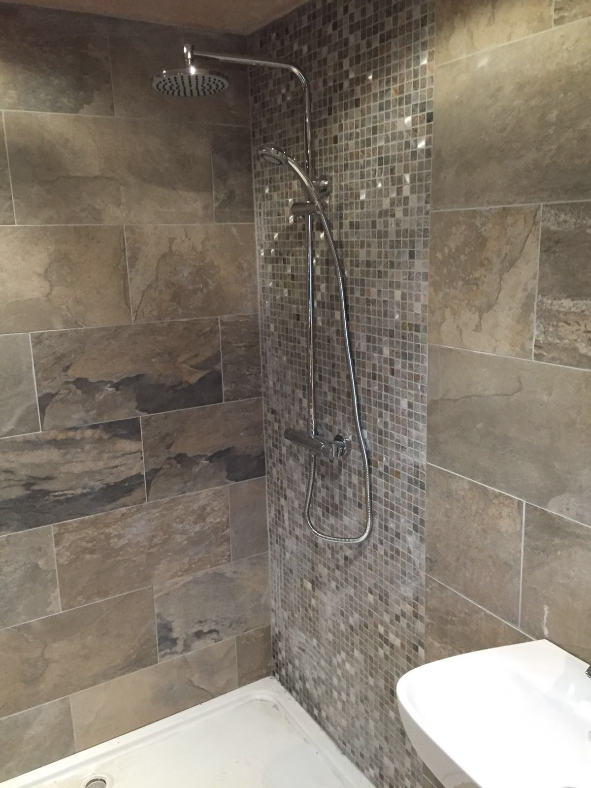 Bathroom Tile Contractors
 Chorley Tiling Contractors Walls Floors Bathrooms