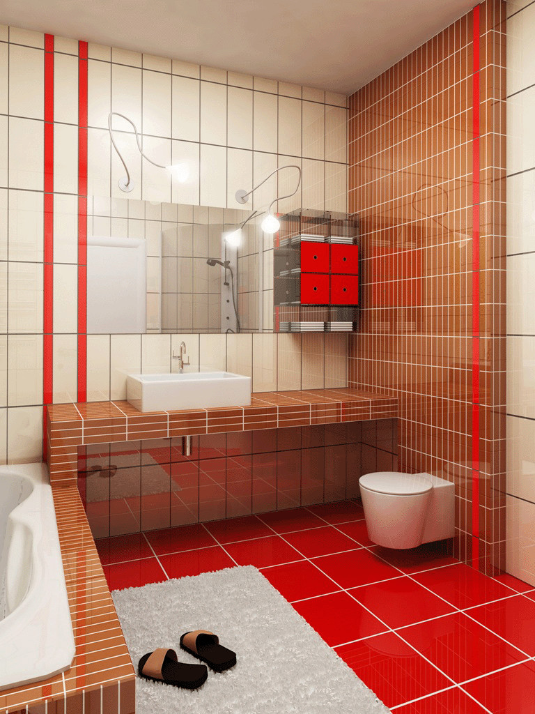 Bathroom Tile Decor
 Luxury Tiles Bathroom Design Ideas Amazing Home Design