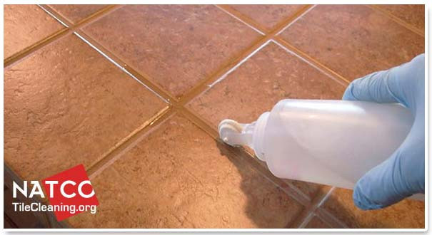 Bathroom Tile Grout Sealer
 How to Properly Seal Grout