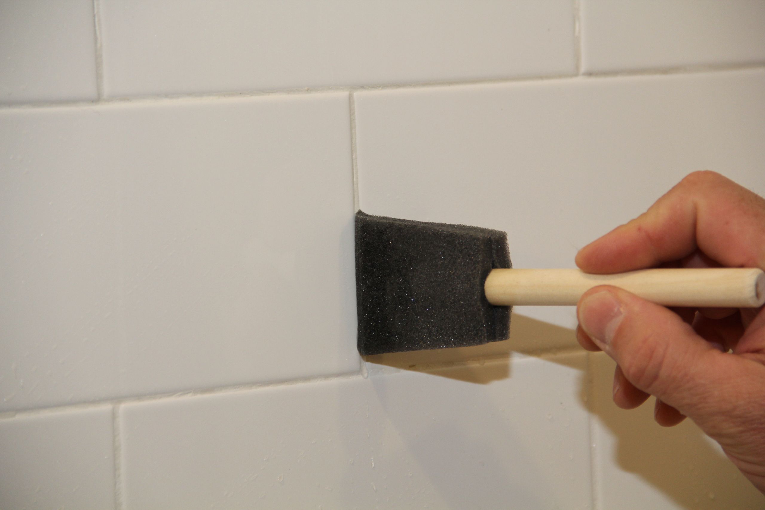 Bathroom Tile Grout Sealer
 Sealing Tile and Grout A Concord Carpenter