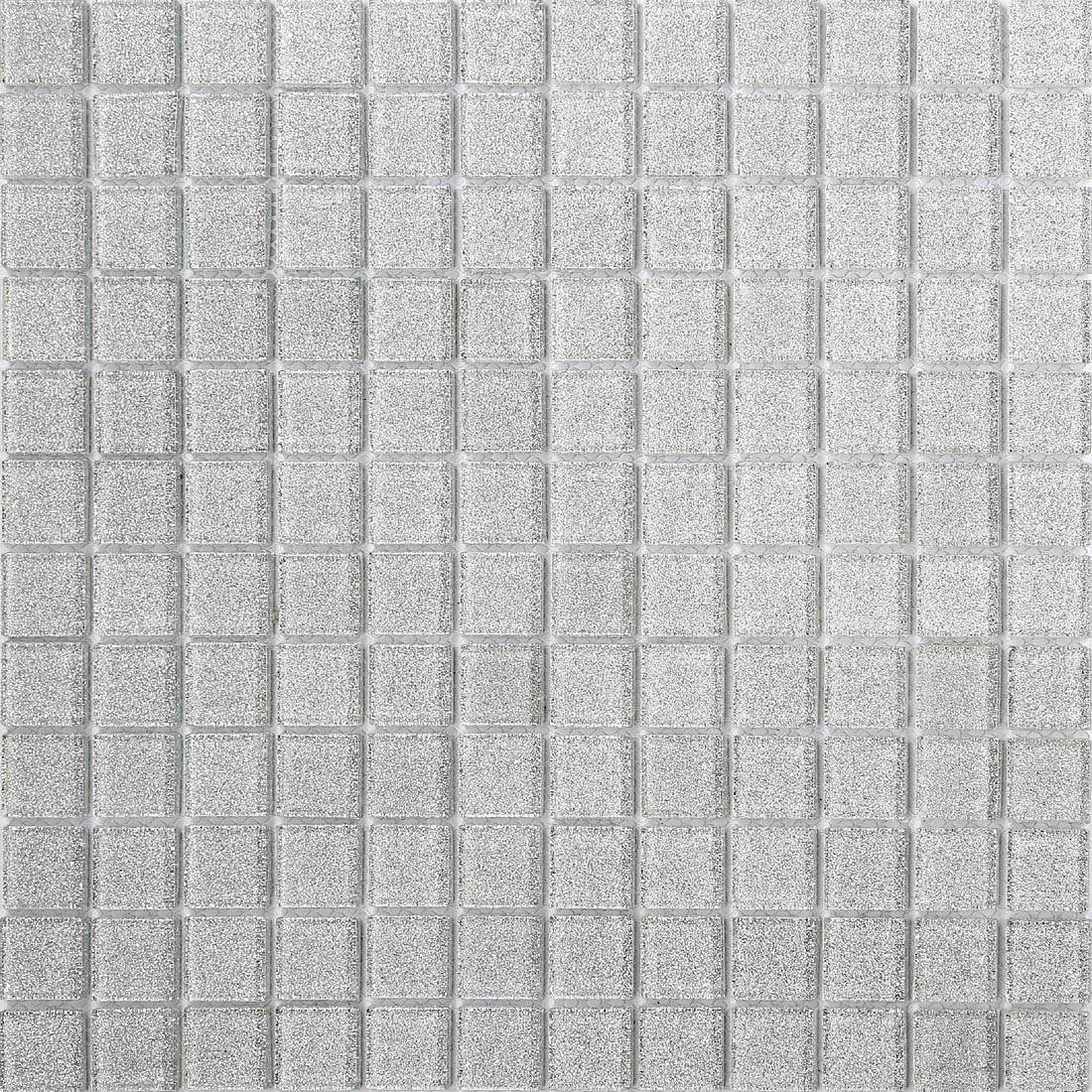 Bathroom Tile Sheets
 Trade Bud Glitter Mosaic Tile Sheets Glass Bathroom