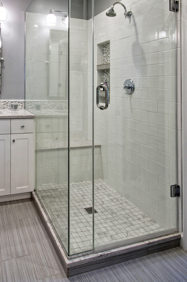 Bathroom Tile Shower
 Bathroom Shower Wall Decisions