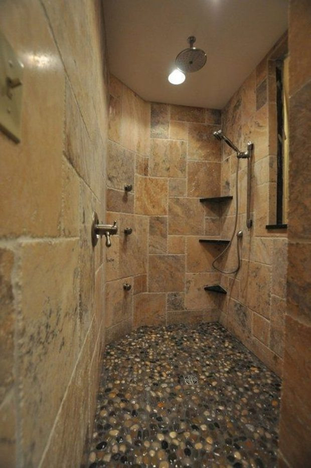 Bathroom Tile Shower
 Bathroom Remodel and upgrade