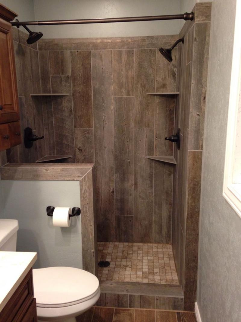Bathroom Tile Shower
 23 Stunning Tile Shower Designs