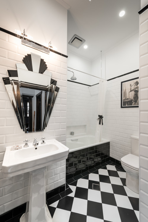 Bathroom Tiles Color Combination
 6 Timeless Bathroom Color Schemes