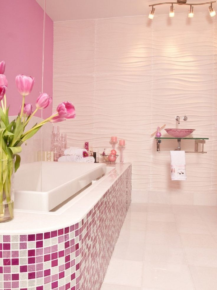 Bathroom Tiles Color Combination
 30 Bathroom Color Schemes You Never Knew You Wanted