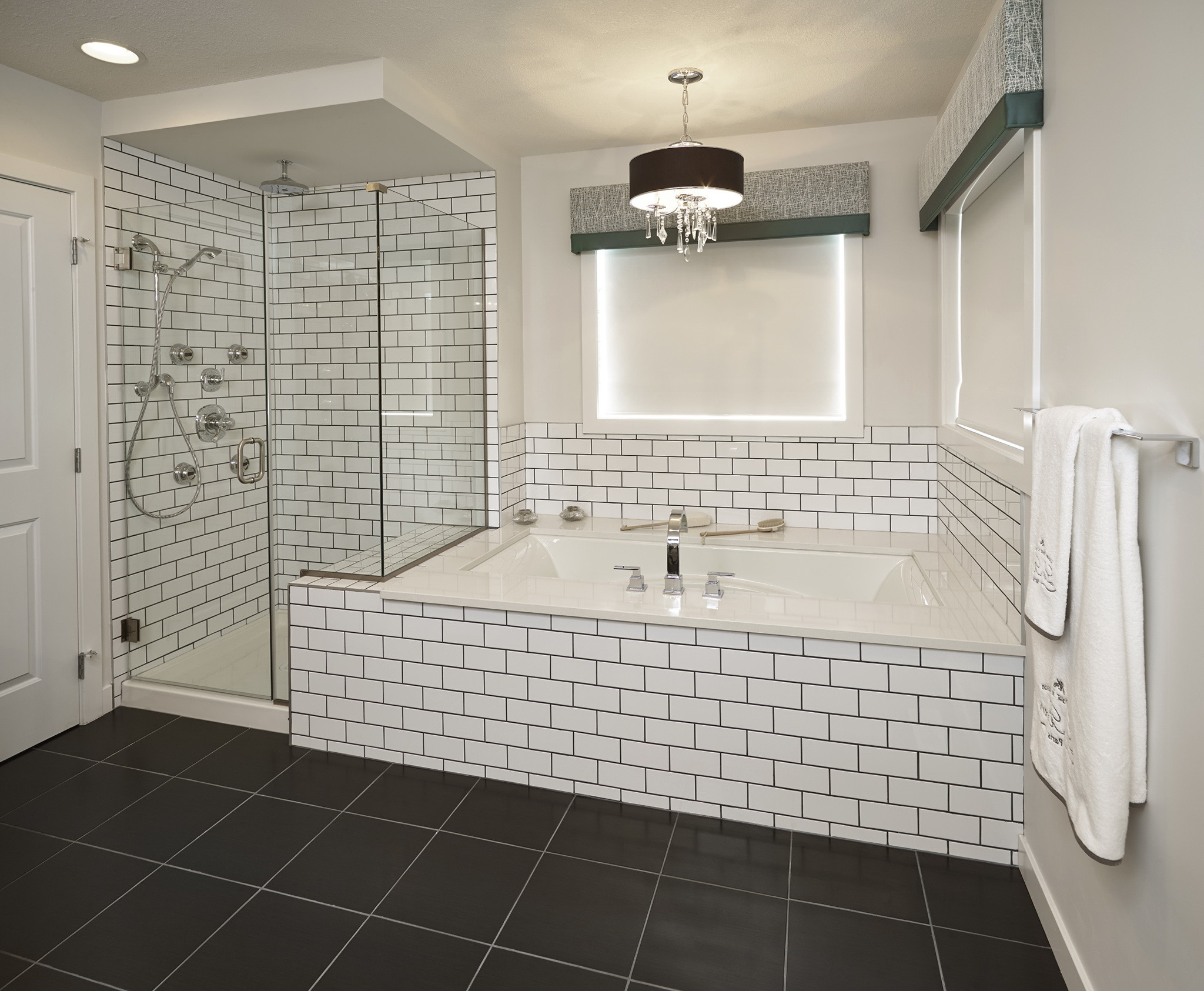 Bathroom Tiles Home Depot
 Bathroom Subway Tile Bathrooms For Your Dream Shower And