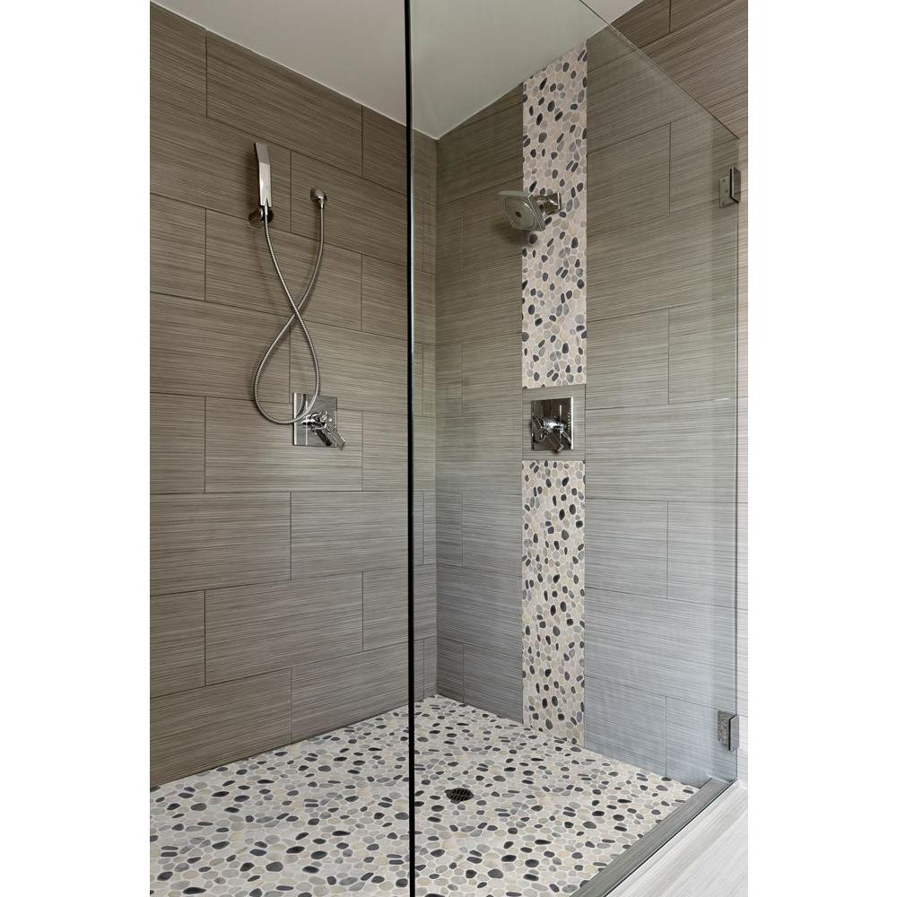 Bathroom Tiles Home Depot
 Home Depot Bathroom Tile Designs – HomesFeed