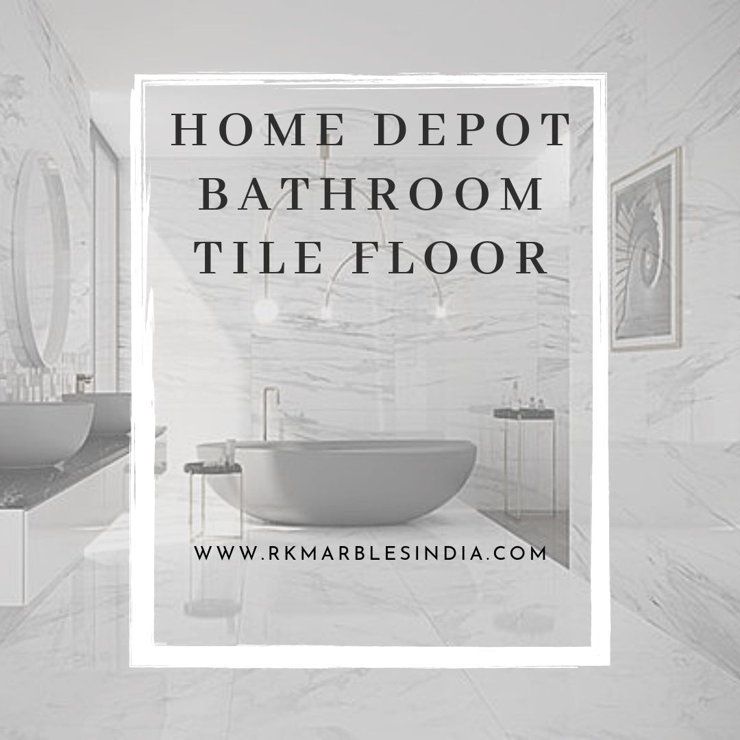 Bathroom Tiles Home Depot
 Home depot bathroom tile floor R K MARBLES INDIA