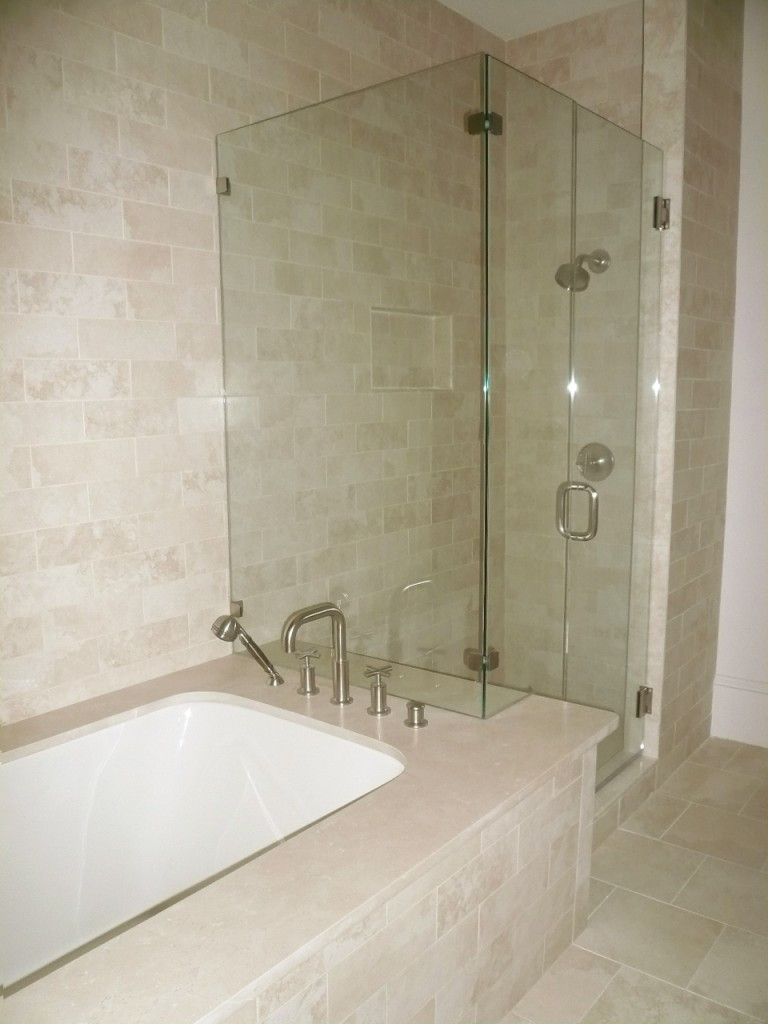Bathroom Tub Shower Ideas
 Undermount Bath tubs