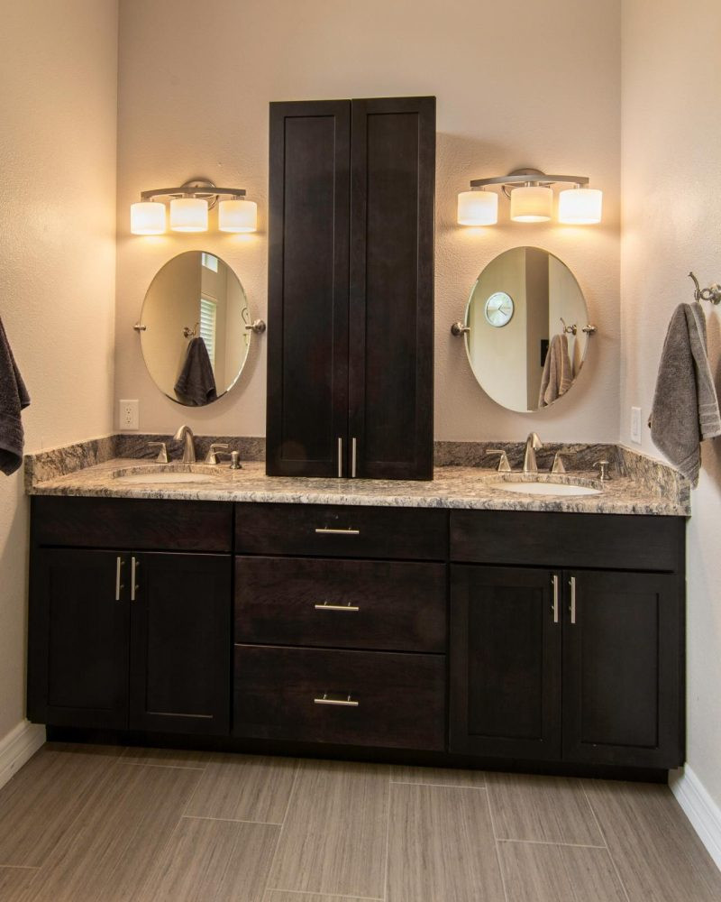 Bathroom Vanities Double Sink
 5 Most Popularity Double Sink Bathroom Vanity Ideas