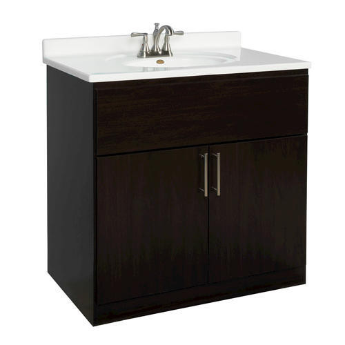 Bathroom Vanities Menards
 Dakota Collection 36" x 21" Vanity Base at Menards