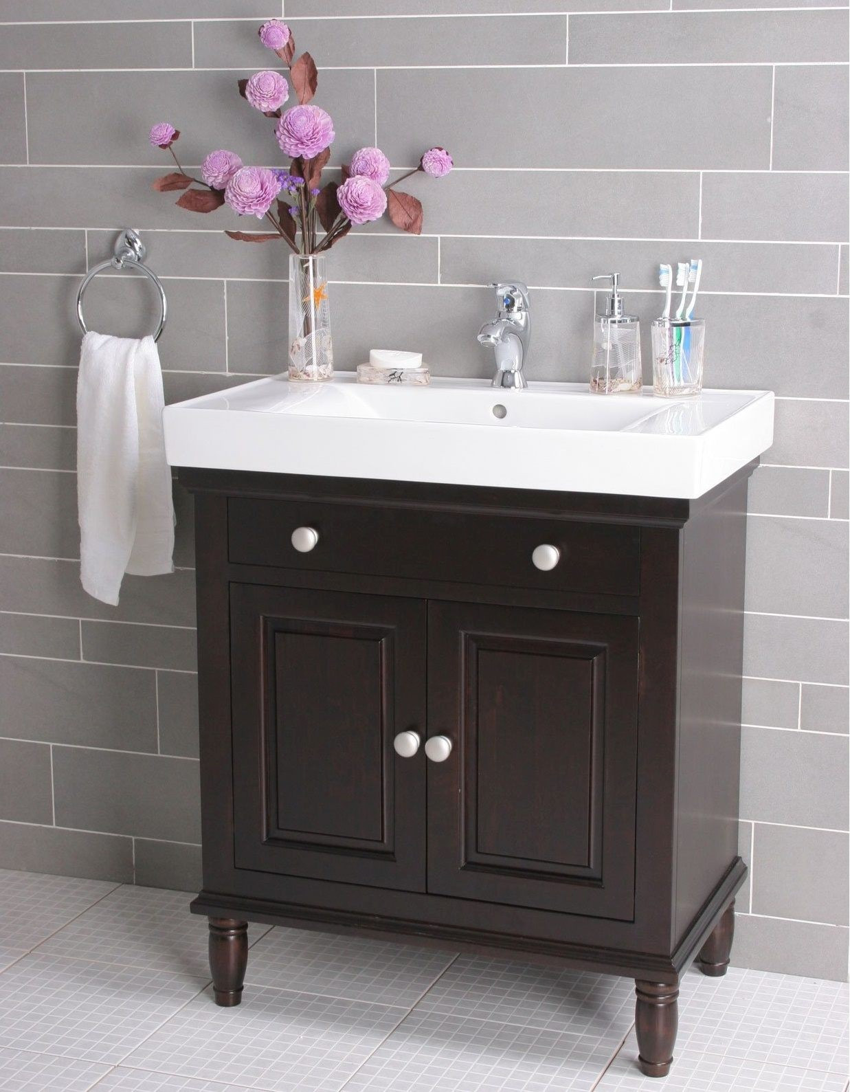 Bathroom Vanities Menards
 Stylish Menards Bathroom Vanity graph Home Sweet