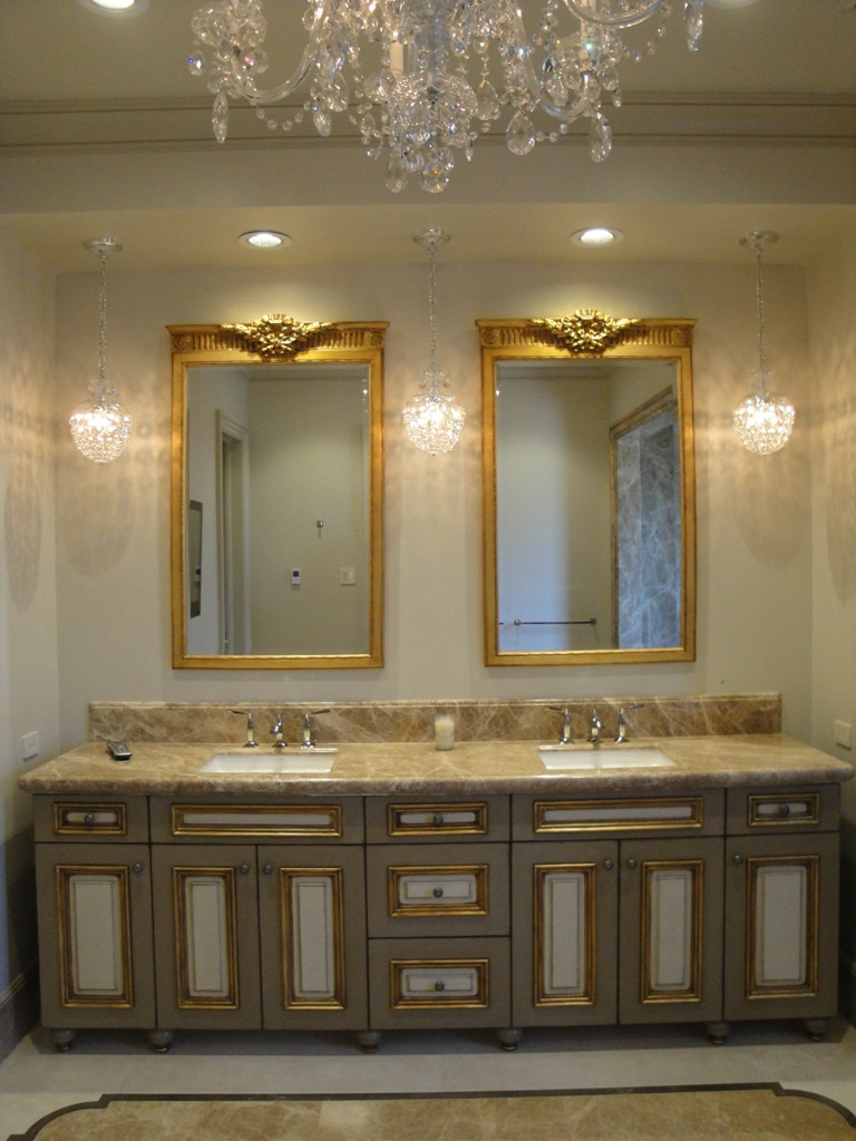 Bathroom Vanity Mirror
 Bathroom Vanity Mirrors for Aesthetics and Functions