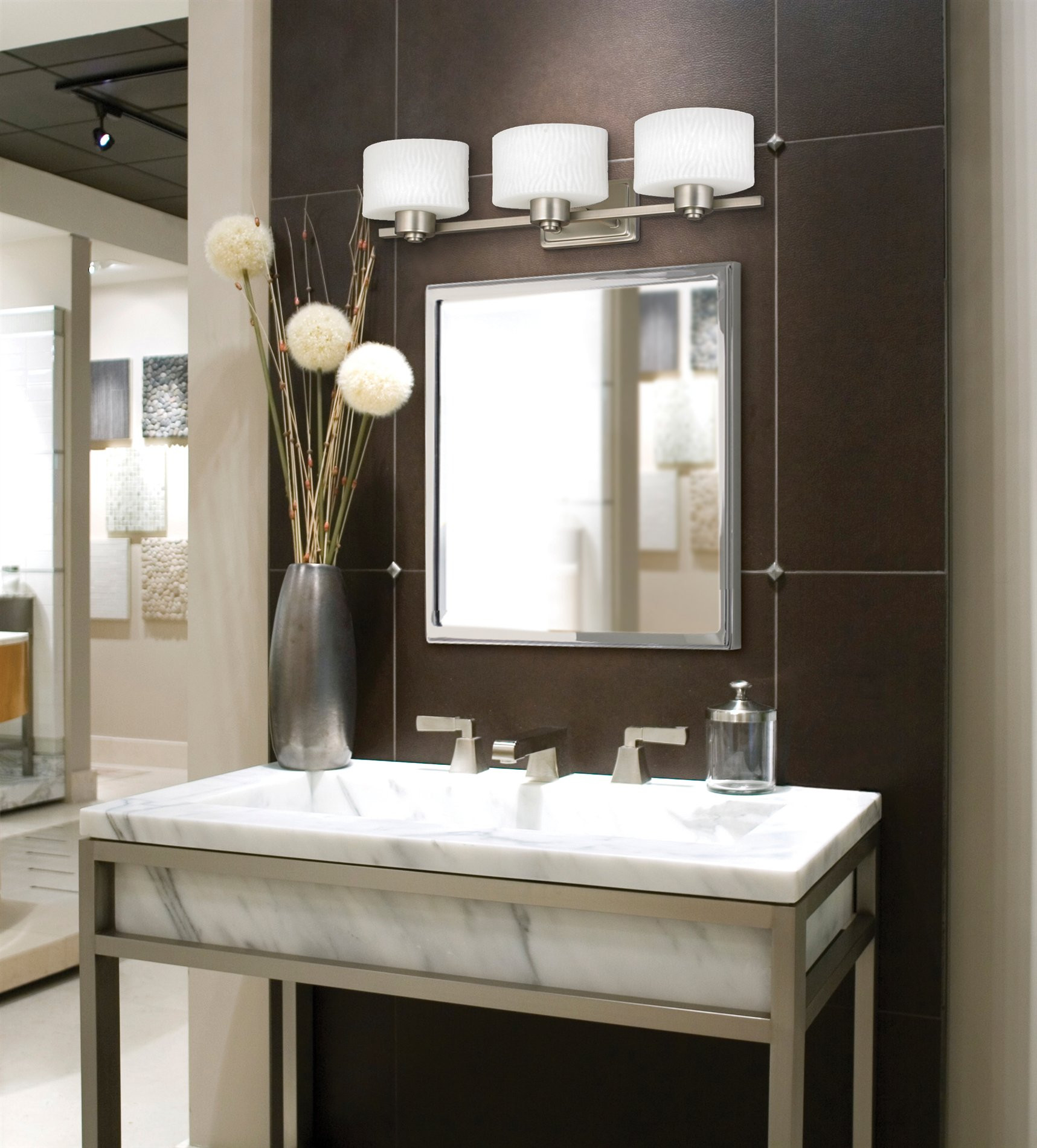 Bathroom Vanity Mirror
 Bathroom Vanity Mirrors for Aesthetics and Functions